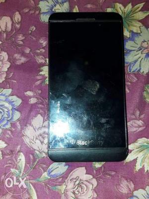 Blackberry z10 fully super condition