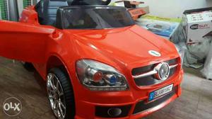 Brand New kids battery RIDE ON CAR Mercedes Benz variety