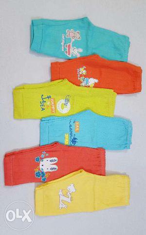 Brand new infant pajamas (0-3 months)