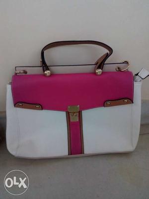 Brand new ladies handbag/purse