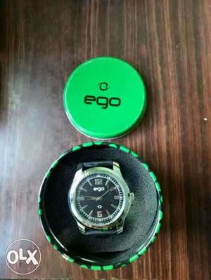 Brand new maxima ego men's wrist watch