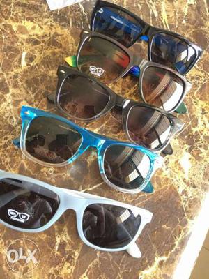 Branded shades onli for 499 each hurry