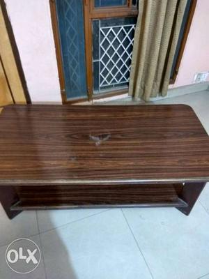 Central table for sale for ₹500.