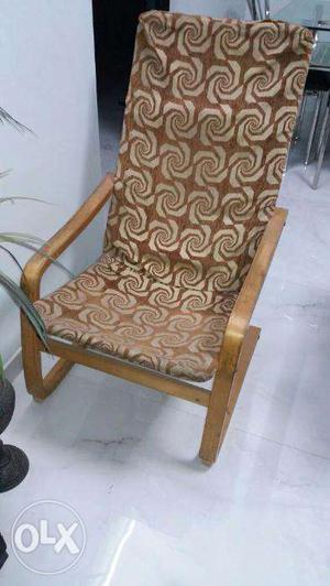 Easy Chair with good condition
