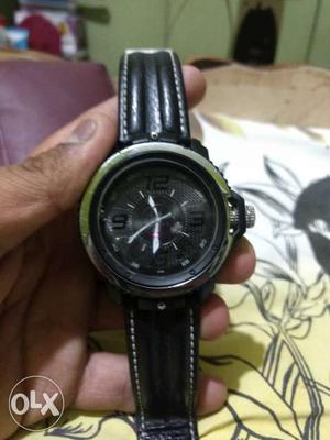 FasTrack Watch in good condition, Genuine