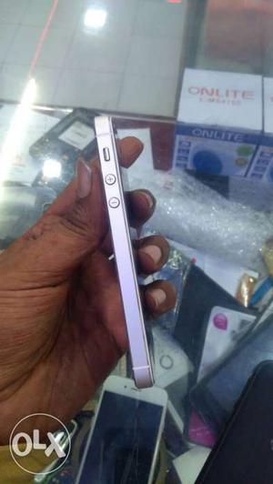 Genuine iPhone 5g in mint condition