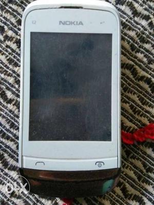 Good condition nokia c2-03