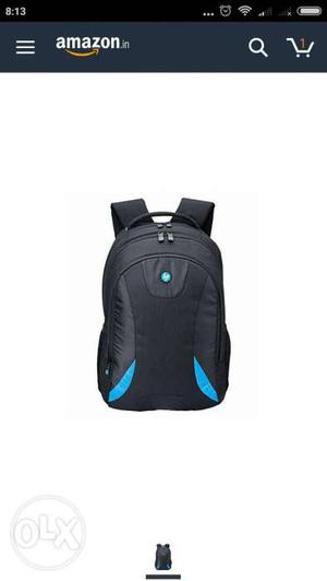HP Premium Backpack