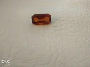Hessonite (gomed) Ceylon natural aa+ Quality