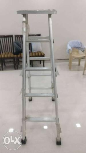 House Ladder. 5-feet Tall. Almost New