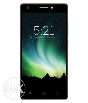 I Want Sell My Lava Pixel V2 4g VoLTE Support.