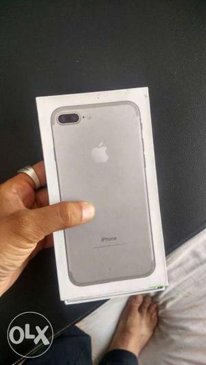 I want sell my I phone 7 plus first top condition