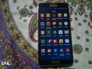 I want to sale Samsung galaxy not 3 full clean