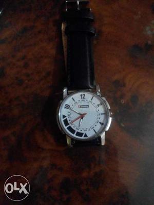 Lotto watch very very good condition