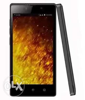 Lyf flame 8 4g volte Exchange Any mobile 4g set