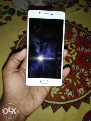 Micromax canvas unite 4...0nly 1.5 months