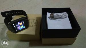 New Mobile Smart Watch with SIM slot.