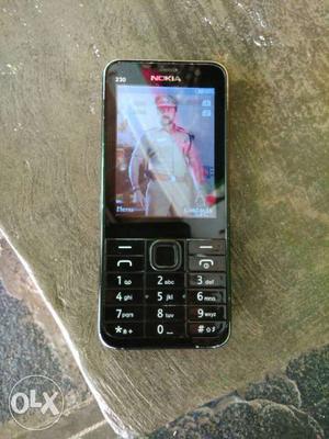Nokia 230 very gud condition.facebook,watsapp
