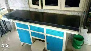 Observation table for clinic use