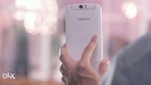 Oppo Smart Phone...