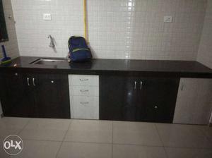 PVC Kitchen readymade for sale