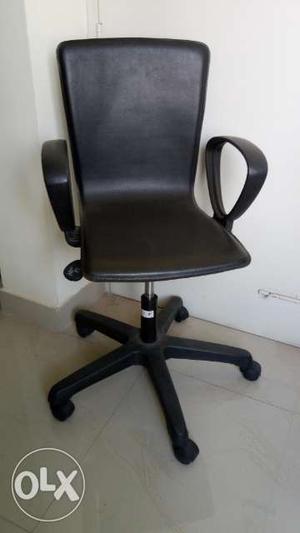 Revolving Office Chairs - For Sale,Perfect Condition