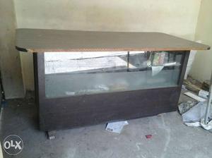 Size 3x6,weight 120kg counter