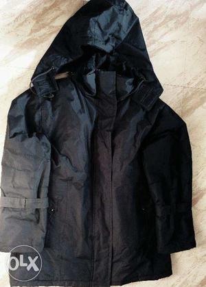 Snow / Ice Proof Winter Jacket -15 Deg C Weather Proof Size