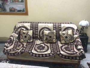 Sofa 5 seater in good condition
