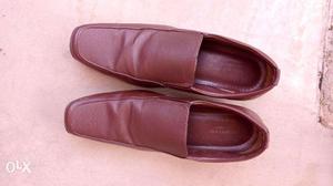 Totally new Original Liberty leather shoe size 9 Urgent