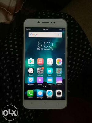 Vivo y66 only 2 day new phone