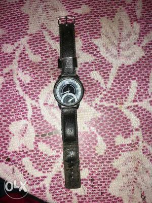Wrist watch in good condition