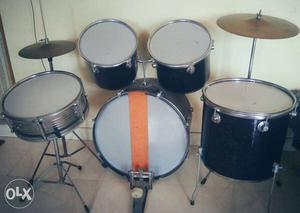 Acoustic Drum in Good Conditinion