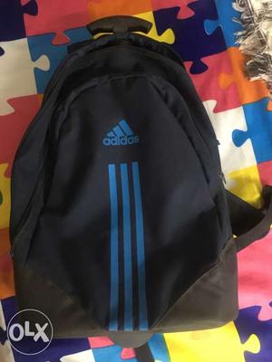 Adidas Rolling Backpack