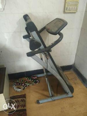 Afton treadmill with pulse reader negotiable