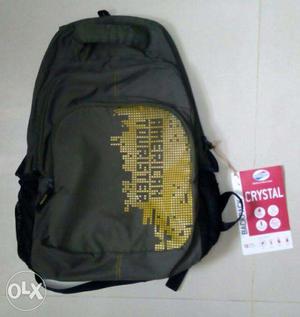 American Tourister bag pack *few months old *3
