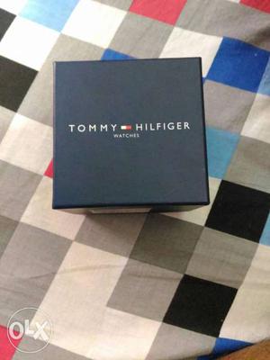 Brand new tommy hilfiger watch for sale.not even