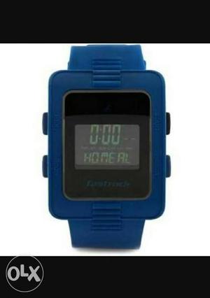 Fastrack Digital Watch only 5Months old with