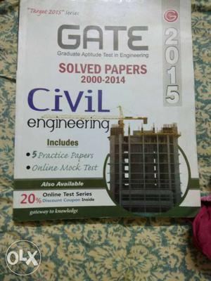 GATE previous year solved papers from .