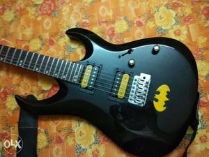 I wan to sell my cort x1 guitar