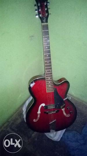 I want to sell my guitar which in best