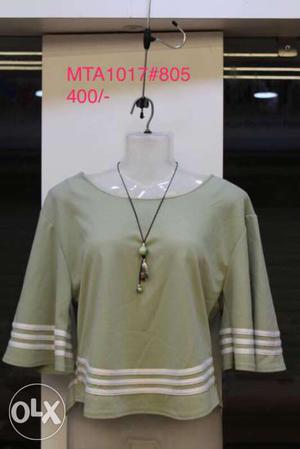 Imported western Tops wholesale price