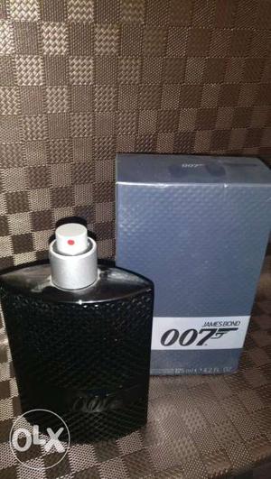 James bond 007 for man edt fragrance up for