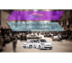 Lucknow Taxi Services, Car Rental in Lucknow, Taxi Service i