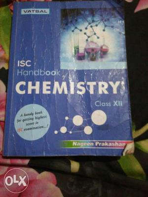 One of the best books of chemistry