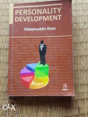 Personality Development Kaleemuddin Khan