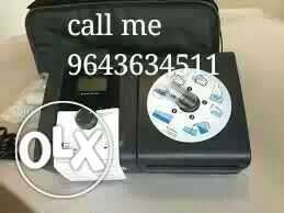 Respironics Bipap and Cpap machine for Osa and