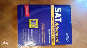 SAT Advanced Textbook