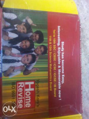 This is educational CD of 10th,11th,and 12th