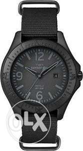 Timex Expedition Watch